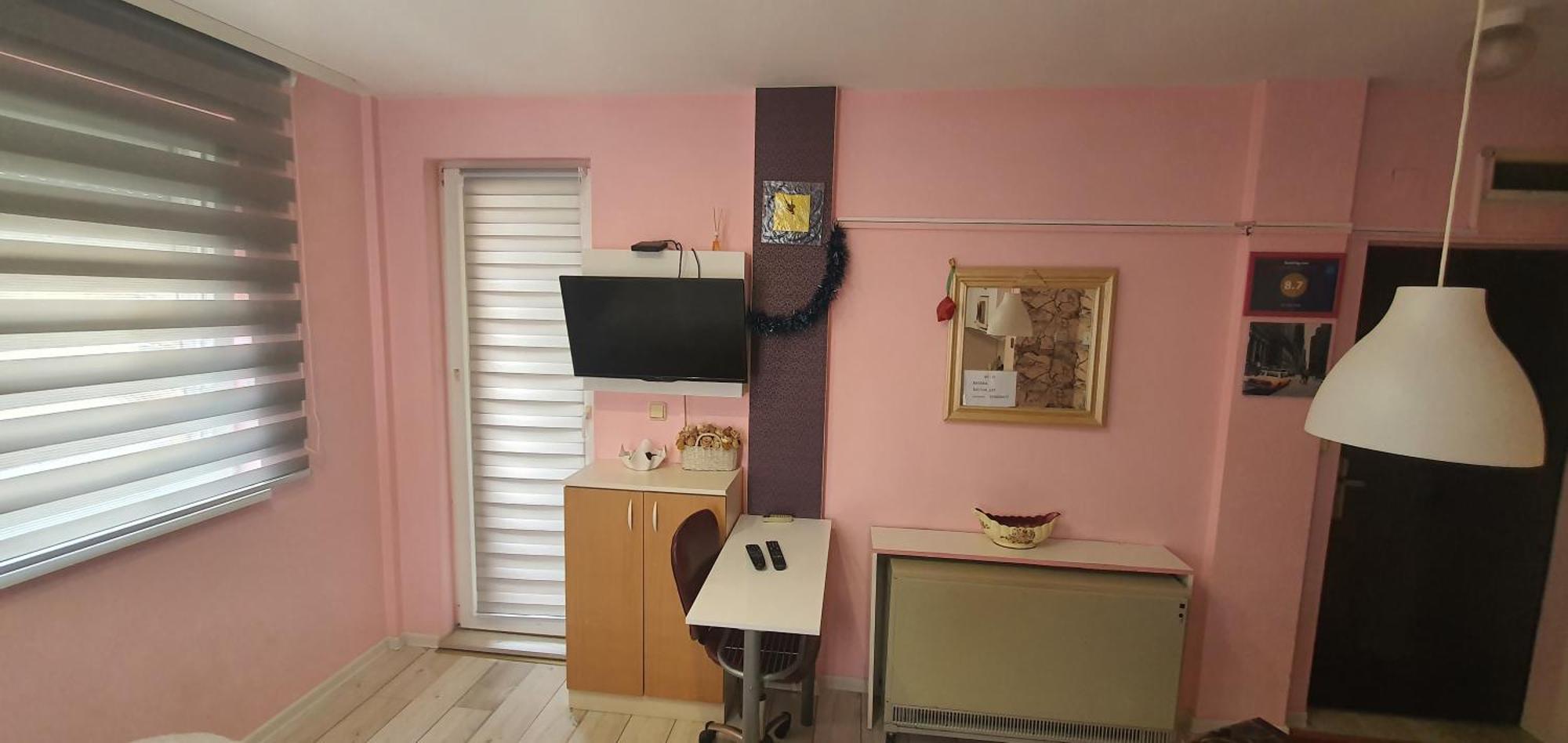 Keti 1 Apartamento Belgrado Exterior foto