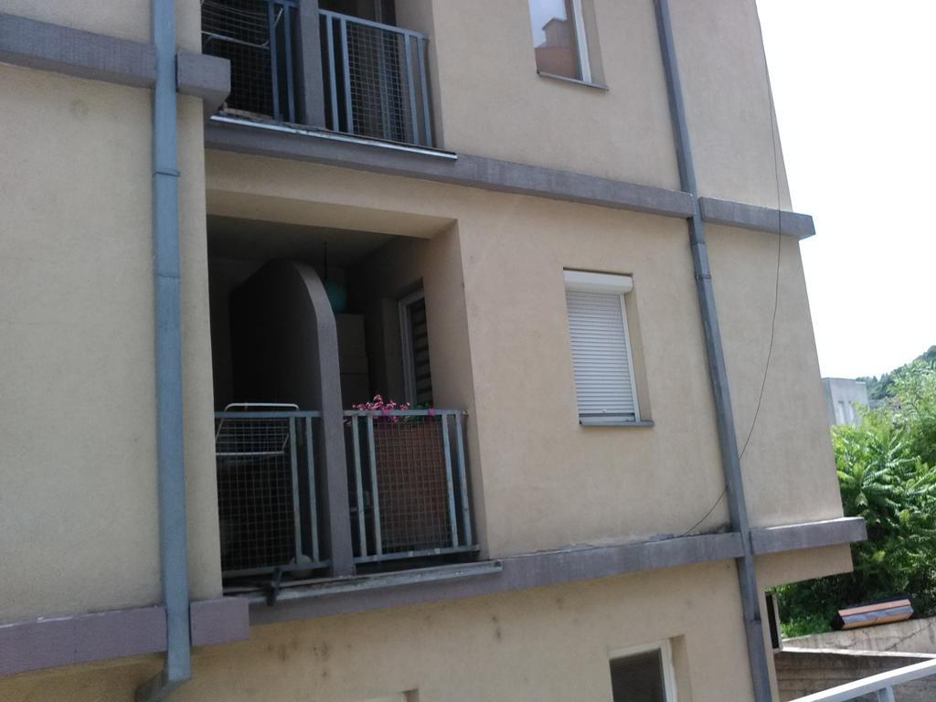 Keti 1 Apartamento Belgrado Exterior foto