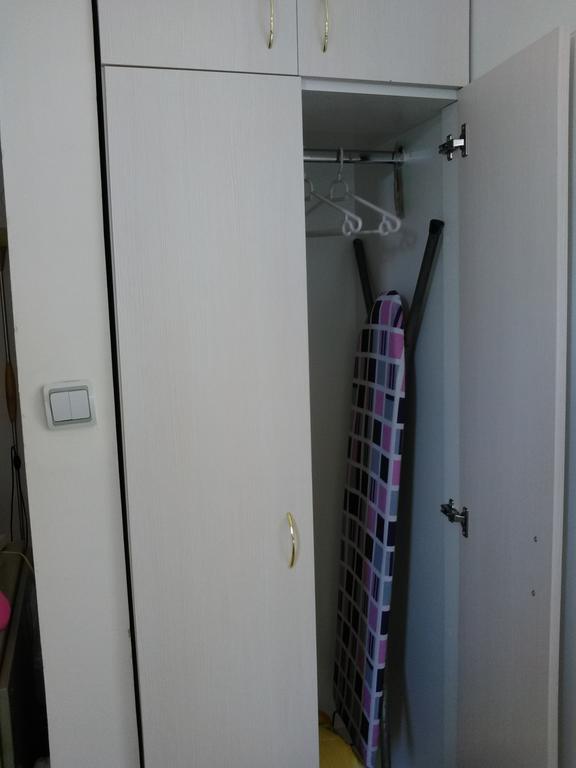 Keti 1 Apartamento Belgrado Exterior foto