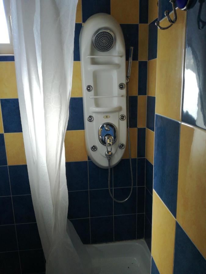 Keti 1 Apartamento Belgrado Exterior foto